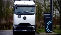 TruckCharge de Daimler Truck