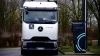 TruckCharge de Daimler Truck