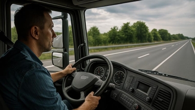 Crisis de conductores profesionales: qué buscan y cómo atraerlos