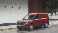 Nueva Ford Transit Courier