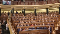 Congreso de los diputados