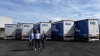 Onsella Global Service refuerza su flota con 40 nuevos semirremolques Schmitz Cargobull S.CS