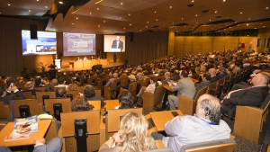 Congreso CETM Bilbao
