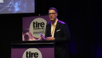 Continental ha sido reconocida como “Fabricante de neumáticos del año” en los Tire Technology Awards for Innovation and Excellence