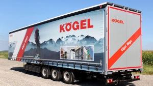 Kögel Mega