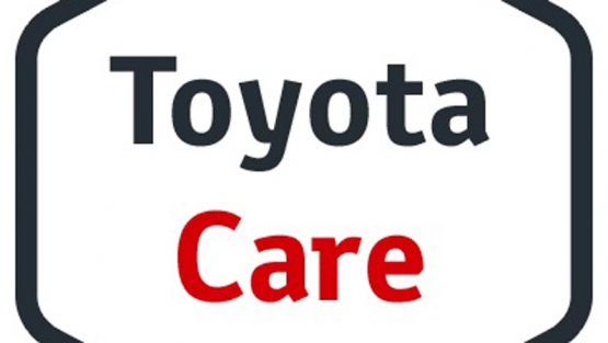 Toyota Care