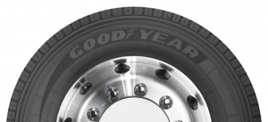 Regional RHT II de Goodyear