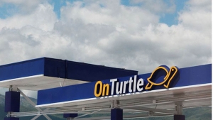 Estación de servicio de OnTurtle