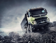 Volvo Trucks