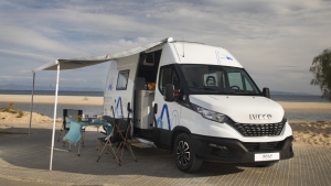 Iveco Daily Camper