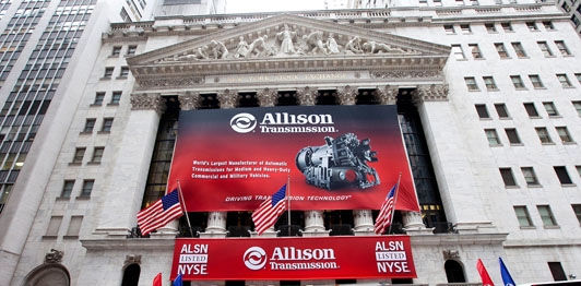 Allison Transmission