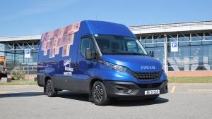 Iveco Daily 2019