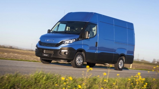 Iveco Daily