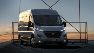 fiat E-Ducato eléctrica