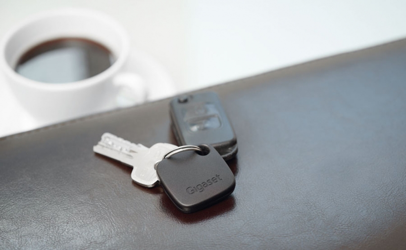 Bluetooth G-tag de Gigaset