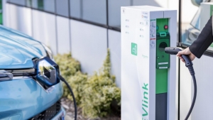 Renault Group lanza Mobilize Power Solutions para flotas de vehículos eléctricos
