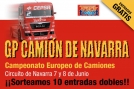 Sorteo Truck Tweet