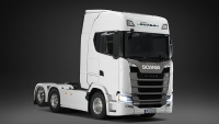 Scania 500 S Super