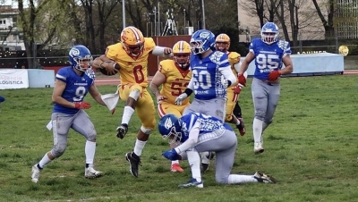Camioneros vs Osos Rivas: derbi LNFA 2026 en Coslada