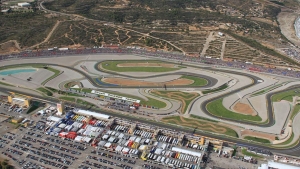 Gran Premio de Valencia