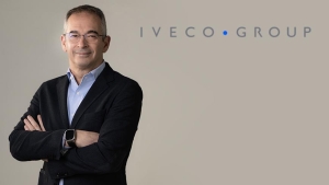 Ruggero Mughini, nuevo presidente de IVECO España