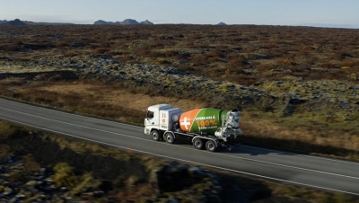 Alltrucks y SANY eTrucks: alianza estratégica para flotas en Europa