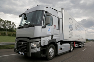 Renault Trucks T Optifuel 