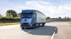 Mercedes eActros 600 eléctrico