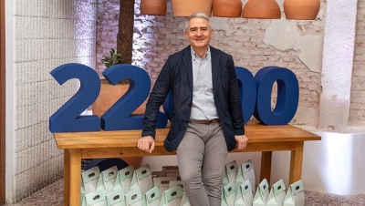 Volkswagen Vehículos Comerciales España 2025: récord histórico