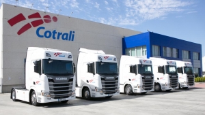 Cotrali Scania