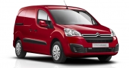 Citroen Berlingo 2015