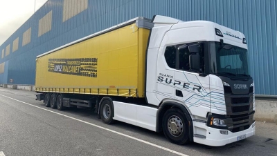 Certificados de Ahorro Energético en transporte: caso López Vialcanet