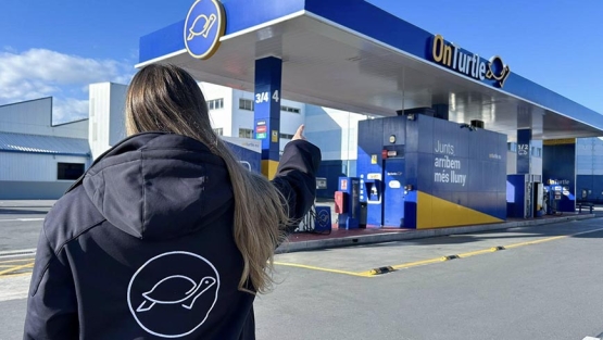 OnTurtle reafirma su apoyo al Congreso de la Mujer en el Transporte por cuarto año consecutivo