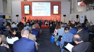 Forum Mediterráneo de Logística y Transporte