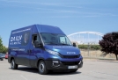 Iveco Daily 35S13 A8V Hi-Matic