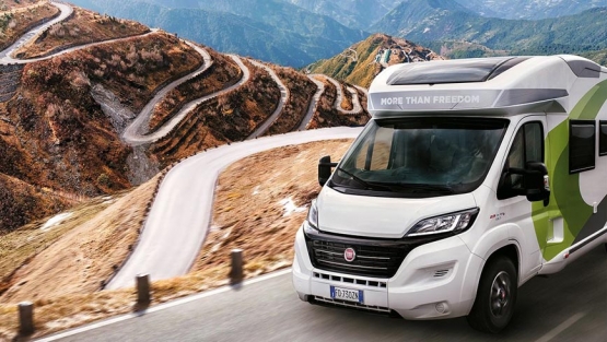 Fiat Professional Ducato