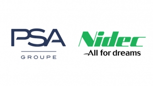 Grupo PSA y Nidec