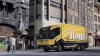 Proyecto OXYGEN de Renault Trucks