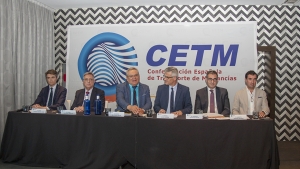 Asamblea General CETM