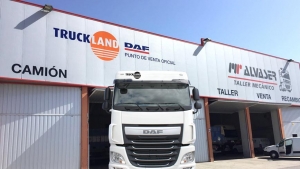 Truckland Alvaser