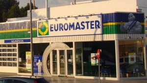 Centro Euromaster en Murcia