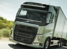 Nuevo Volvo FH