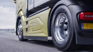 Nueva gama de neumáticos Goodyear FUELMAX ENDURANCE