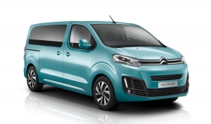 Citroen SpaceTourer