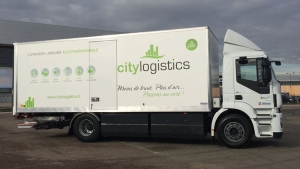 City Logistic