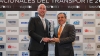 Marcus Gossen, director gerente de MAN Truck &amp; Bus Iberia