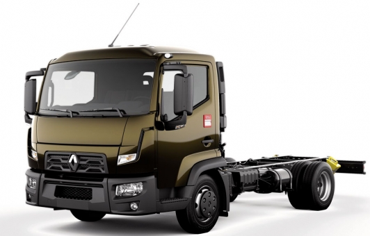 Renault D