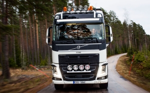 Volvo Trucks