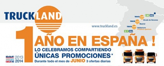 Truckland