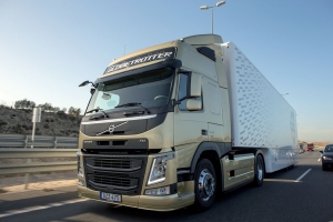 Volvo FM11.450